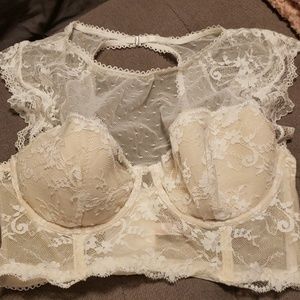Victoria secret bra